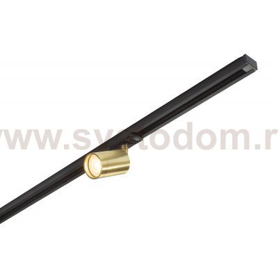 Светильник Denkirs DK6201-BS