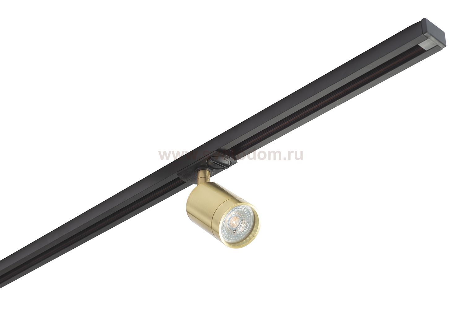 Светильник Denkirs DK6201-BS