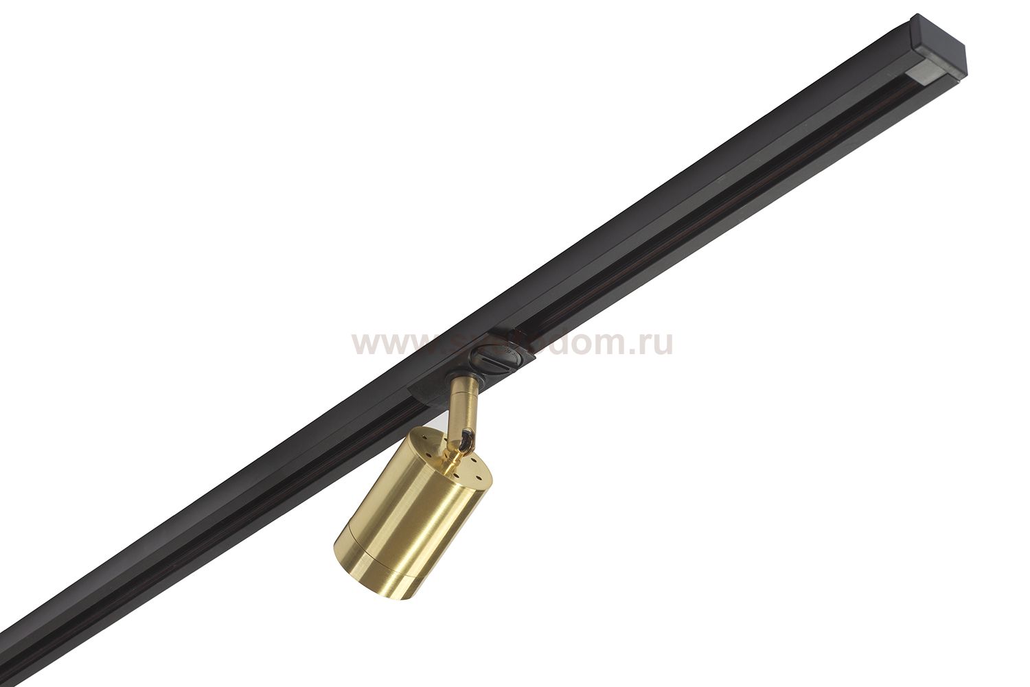 Светильник Denkirs DK6201-BS