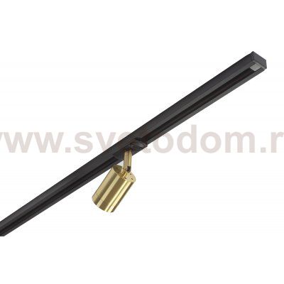 Светильник Denkirs DK6201-BS