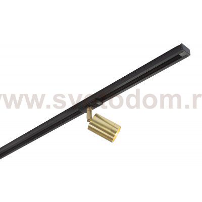 Светильник Denkirs DK6201-BS