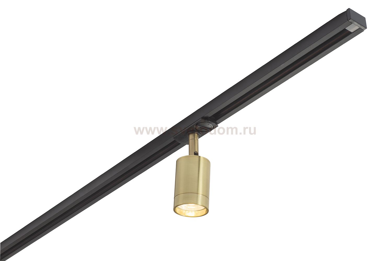 Светильник Denkirs DK6201-BS