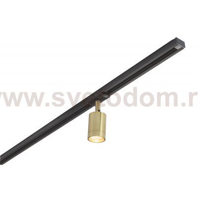 Светильник Denkirs DK6201-BS