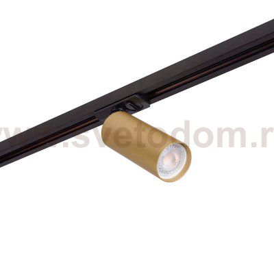 Светильник на шине Denkirs DK6202-BG TUBE