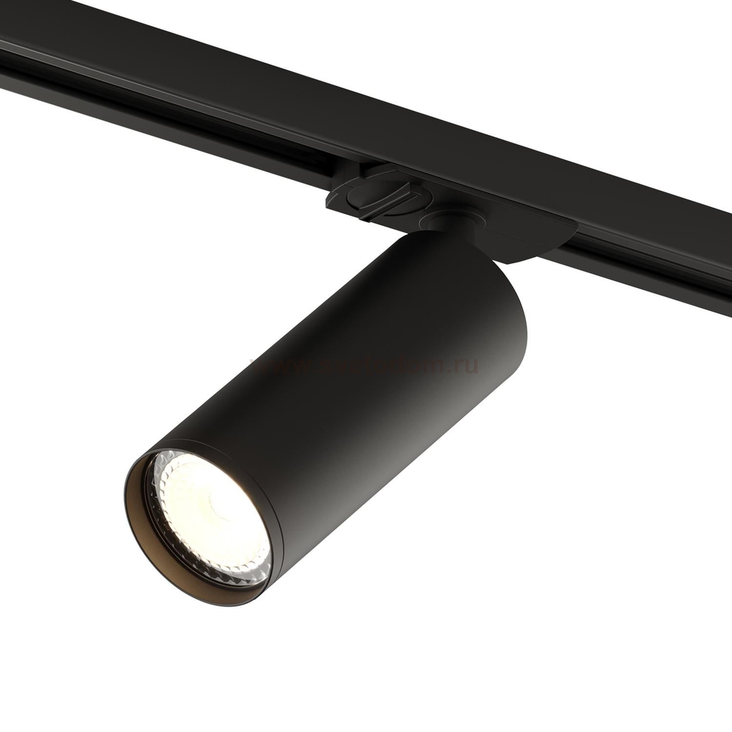 Светильник Denkirs DK6202-BK