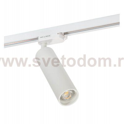 Светильник Denkirs DK6203-WH