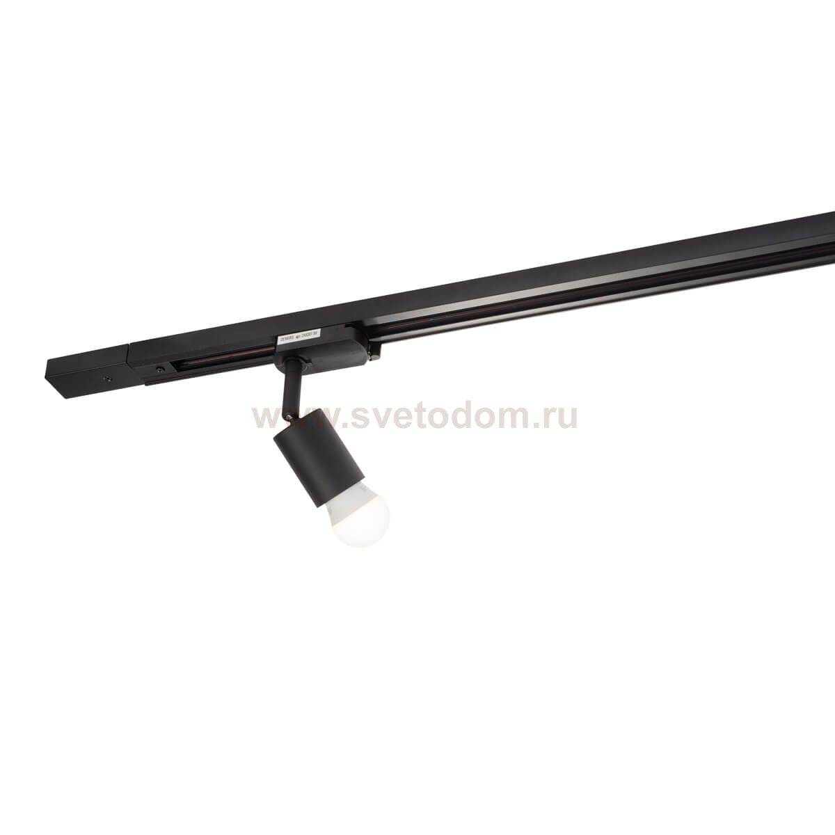 Светильник Denkirs DK6207-BK