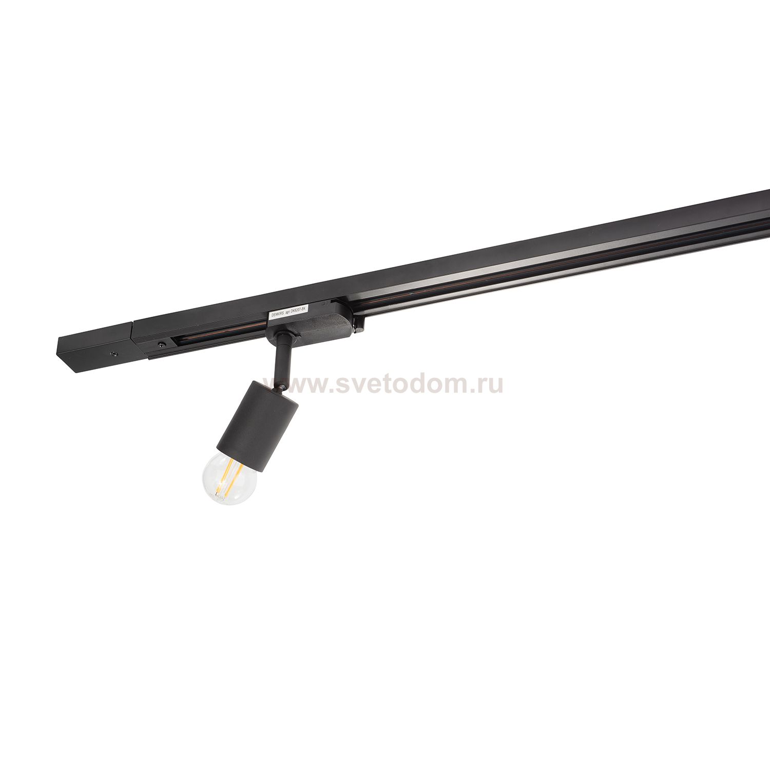 Светильник Denkirs DK6207-BK