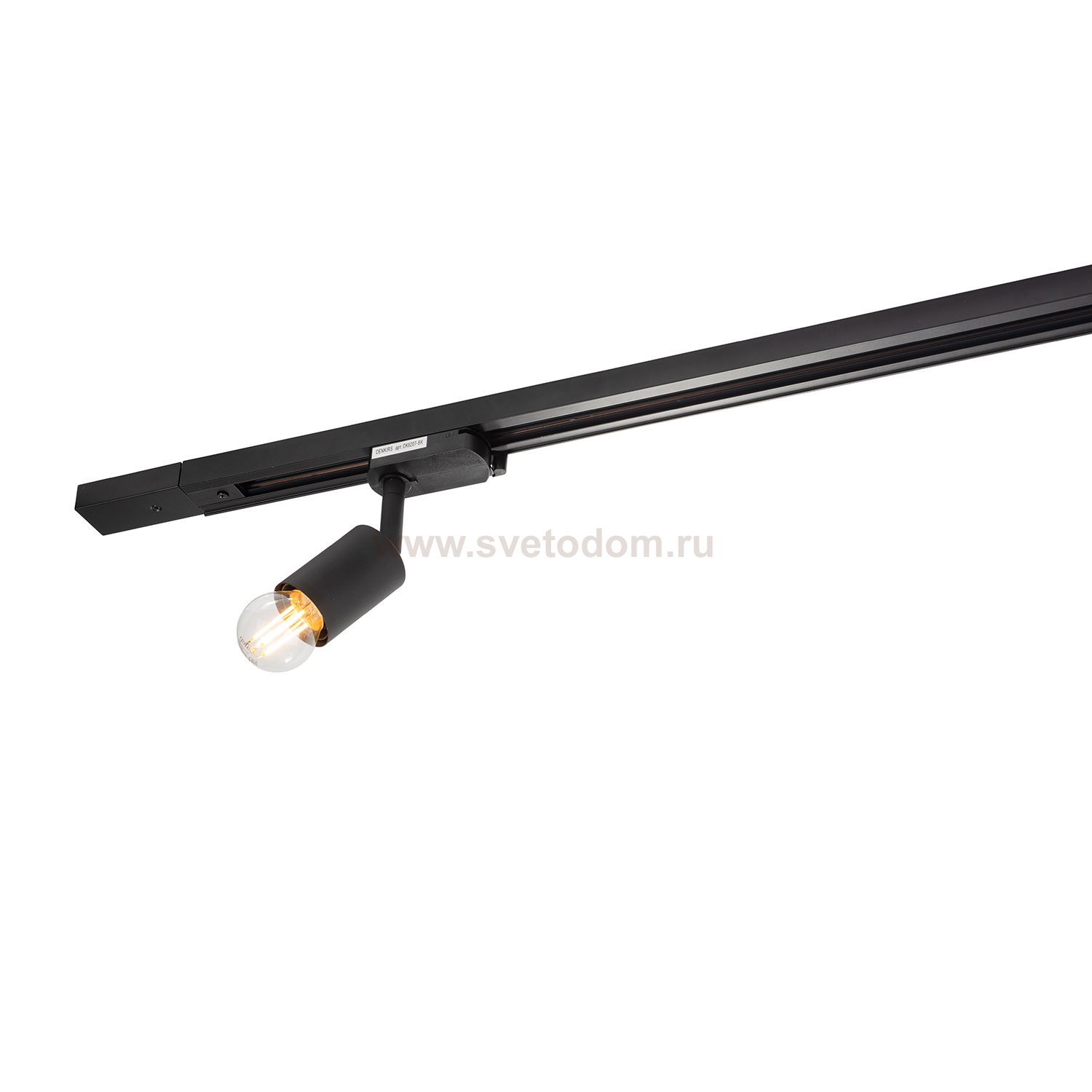 Светильник Denkirs DK6207-BK