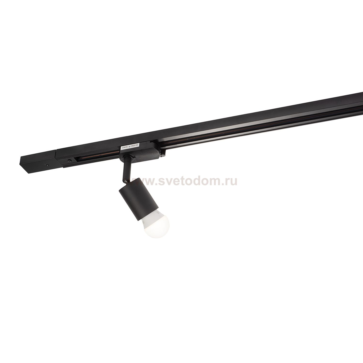 Светильник Denkirs DK6207-BK