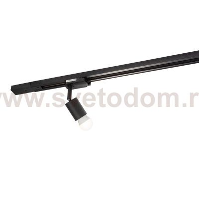 Светильник Denkirs DK6207-BK