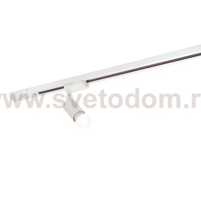 Светильник Denkirs DK6207-WH