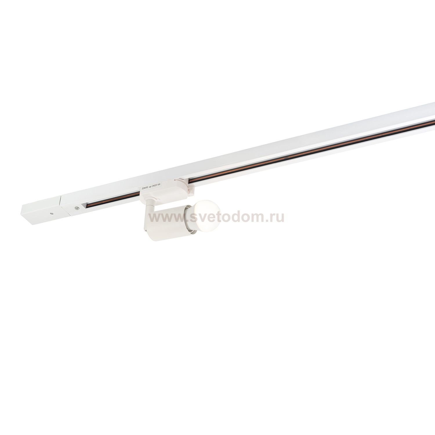 Светильник Denkirs DK6207-WH