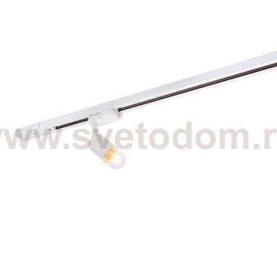 Светильник Denkirs DK6207-WH