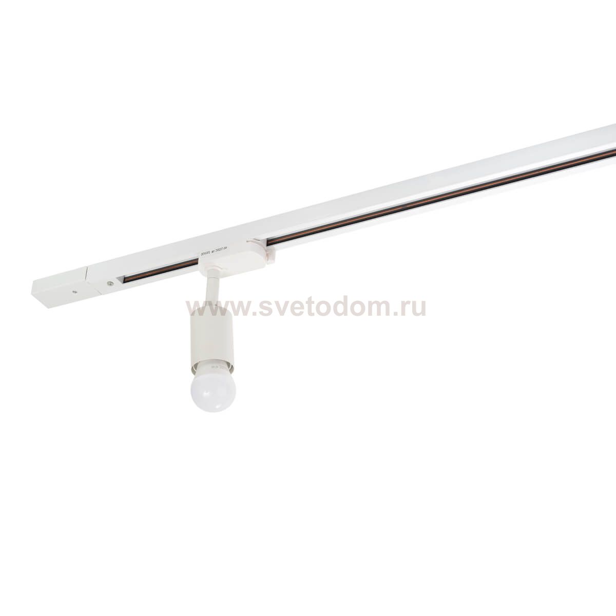 Светильник Denkirs DK6207-WH