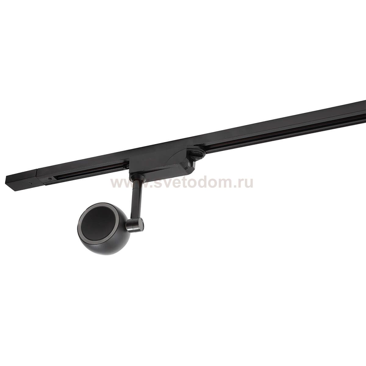 Светильник Denkirs DK6404-BK