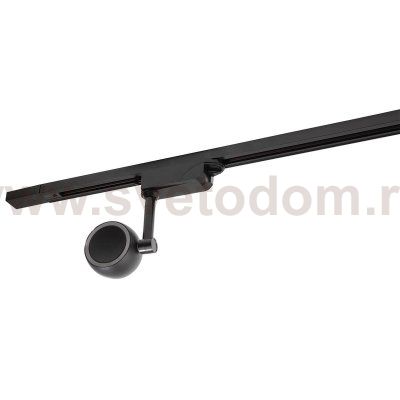 Светильник Denkirs DK6404-BK