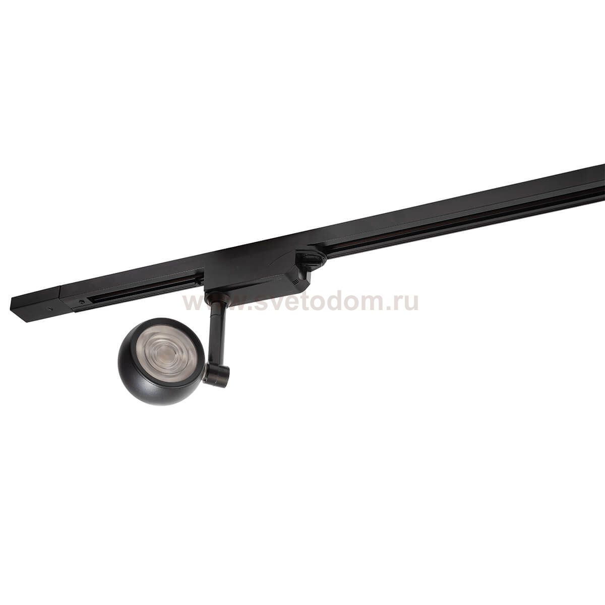 Светильник Denkirs DK6404-BK