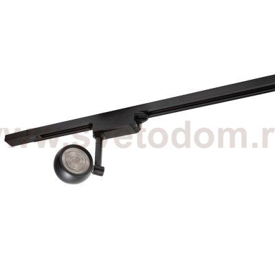 Светильник Denkirs DK6404-BK