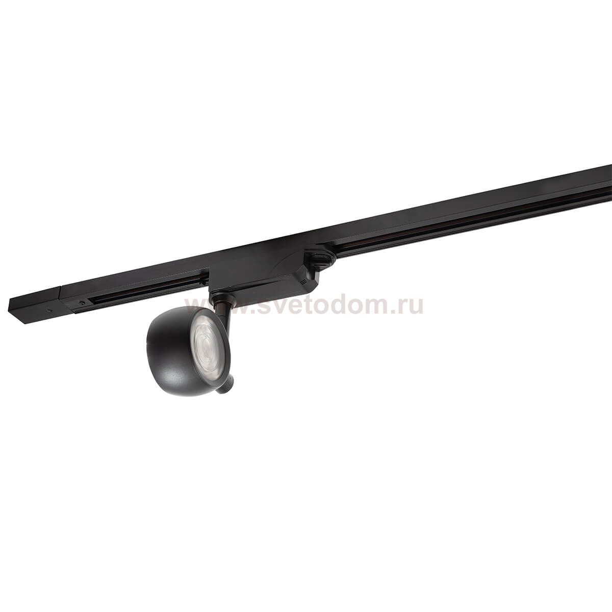 Светильник Denkirs DK6404-BK