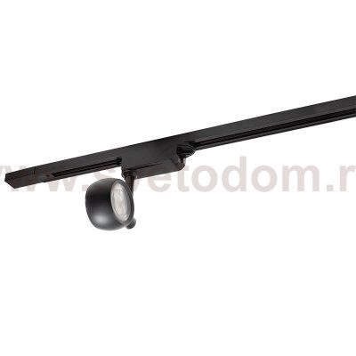 Светильник Denkirs DK6404-BK