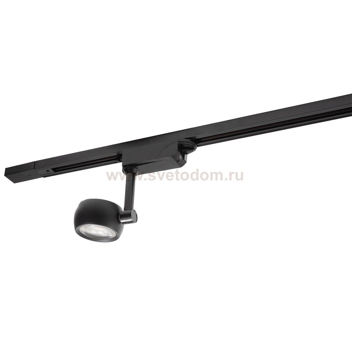 Светильник Denkirs DK6404-BK