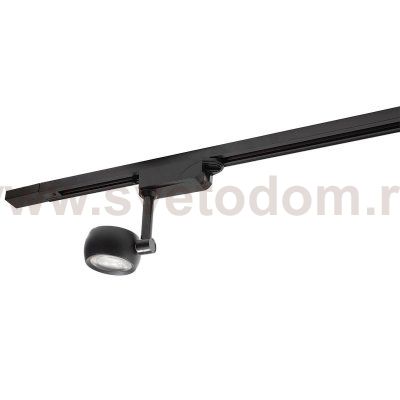 Светильник Denkirs DK6404-BK