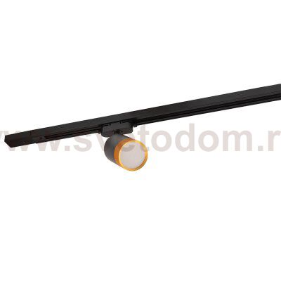 Светильник Denkirs DK6405-BG