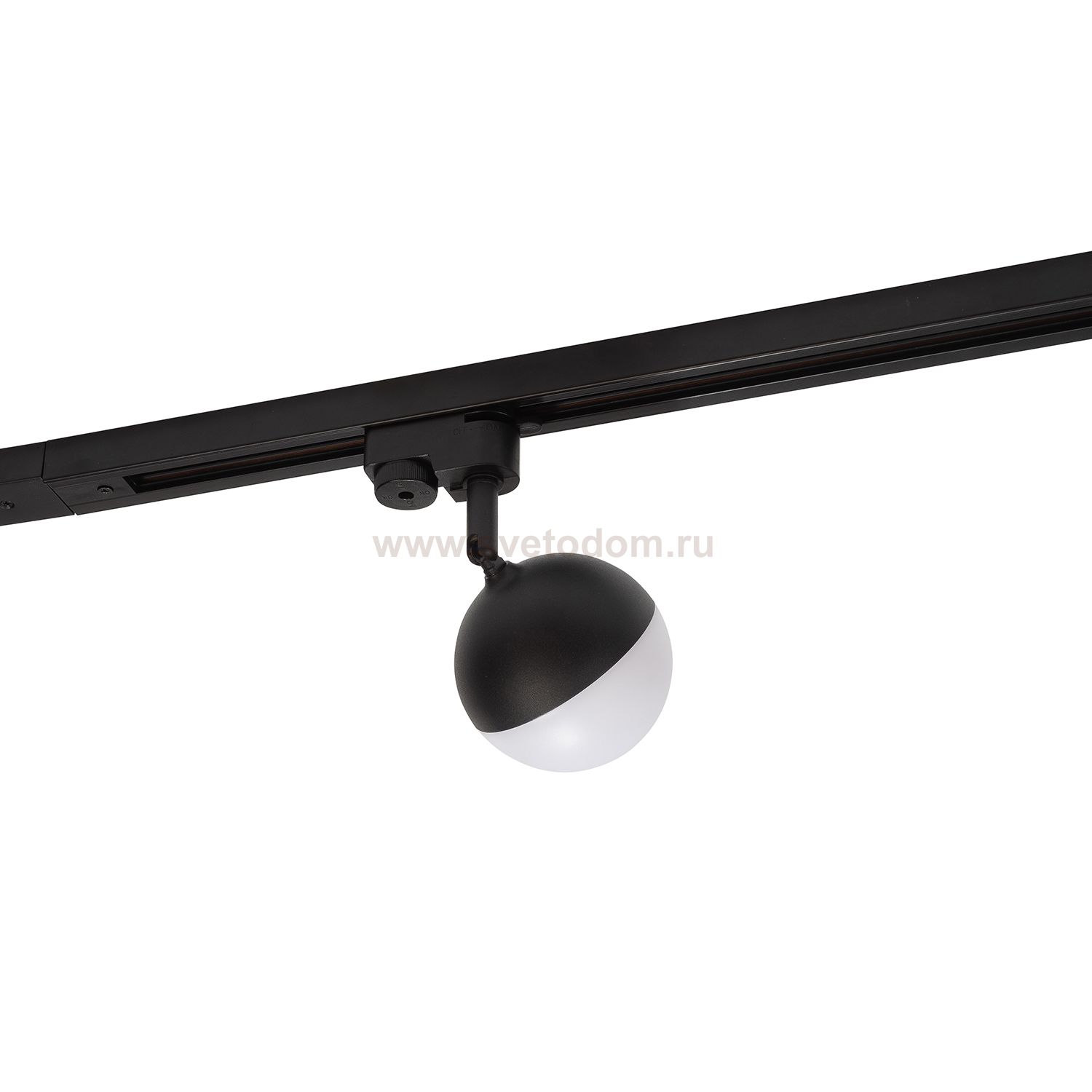 Светильник Denkirs DK6406-BK