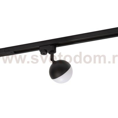 Светильник Denkirs DK6406-BK