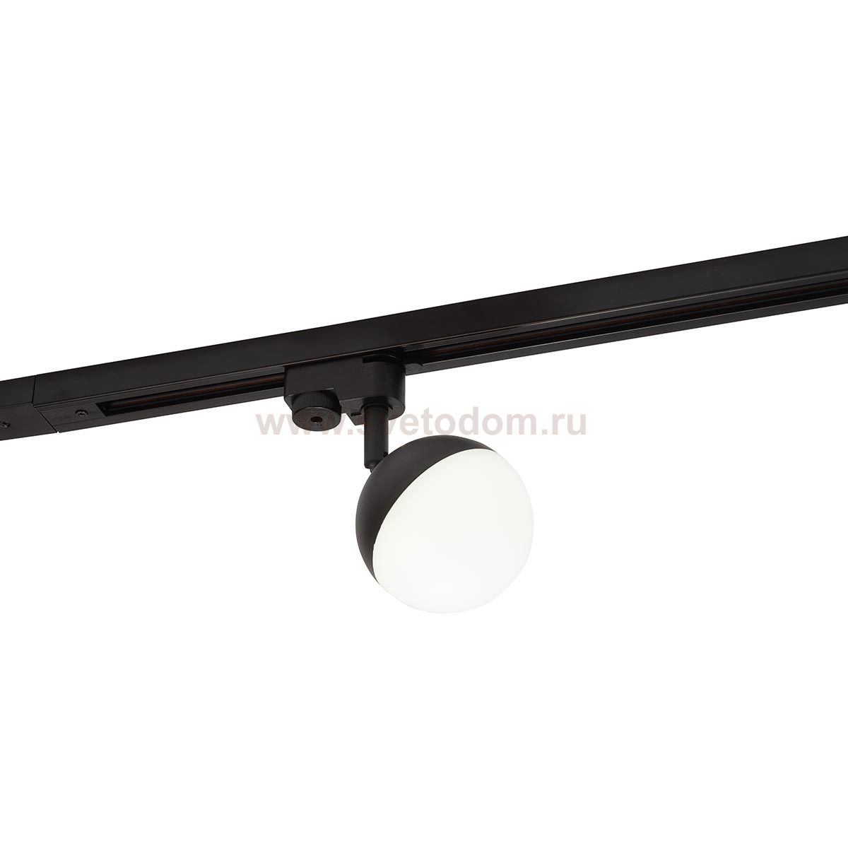 Светильник Denkirs DK6406-BK