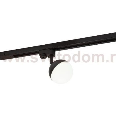 Светильник Denkirs DK6406-BK