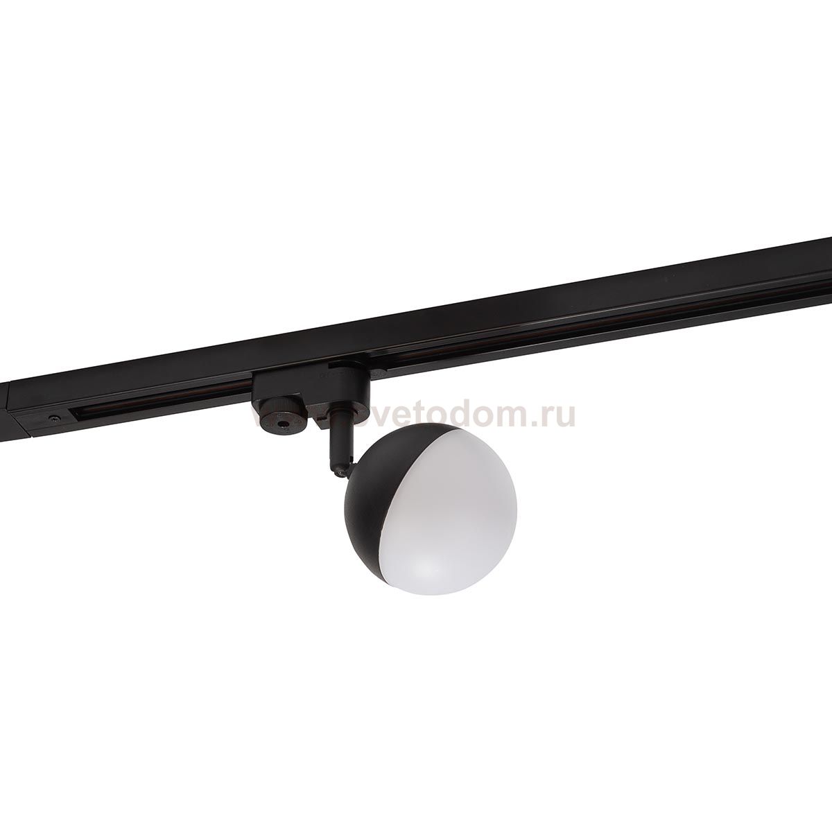 Светильник Denkirs DK6406-BK