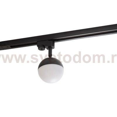 Светильник Denkirs DK6406-BK