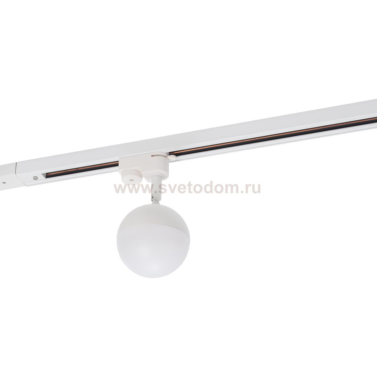 Светильник Denkirs DK6406-WH