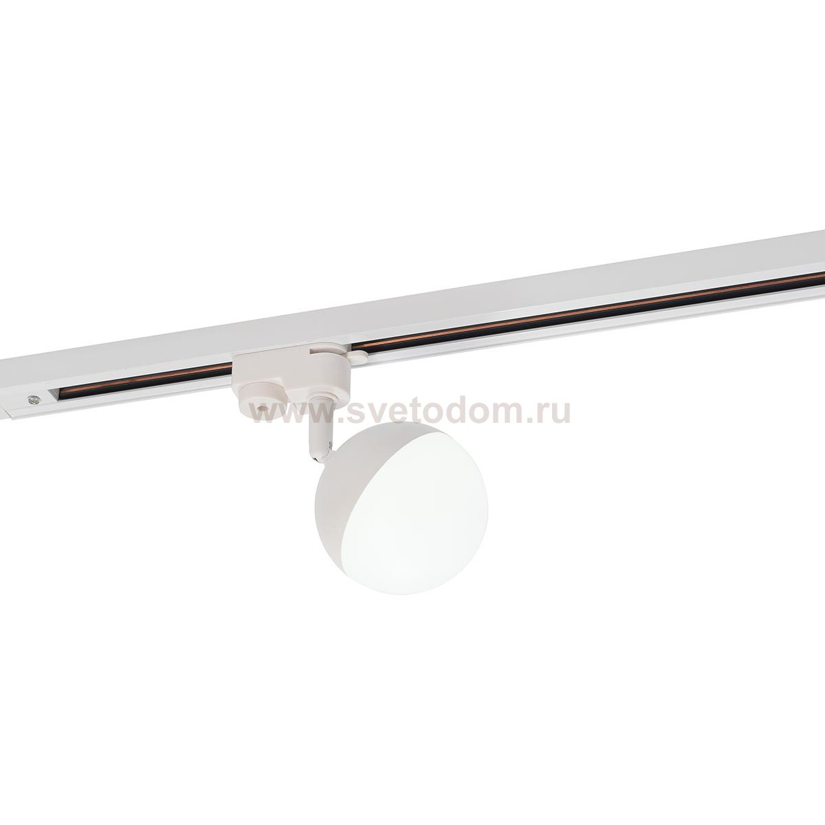 Светильник Denkirs DK6406-WH