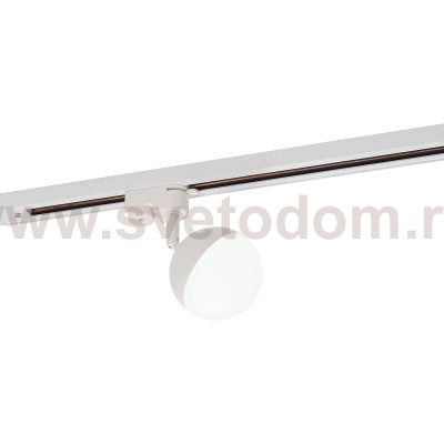 Светильник Denkirs DK6406-WH