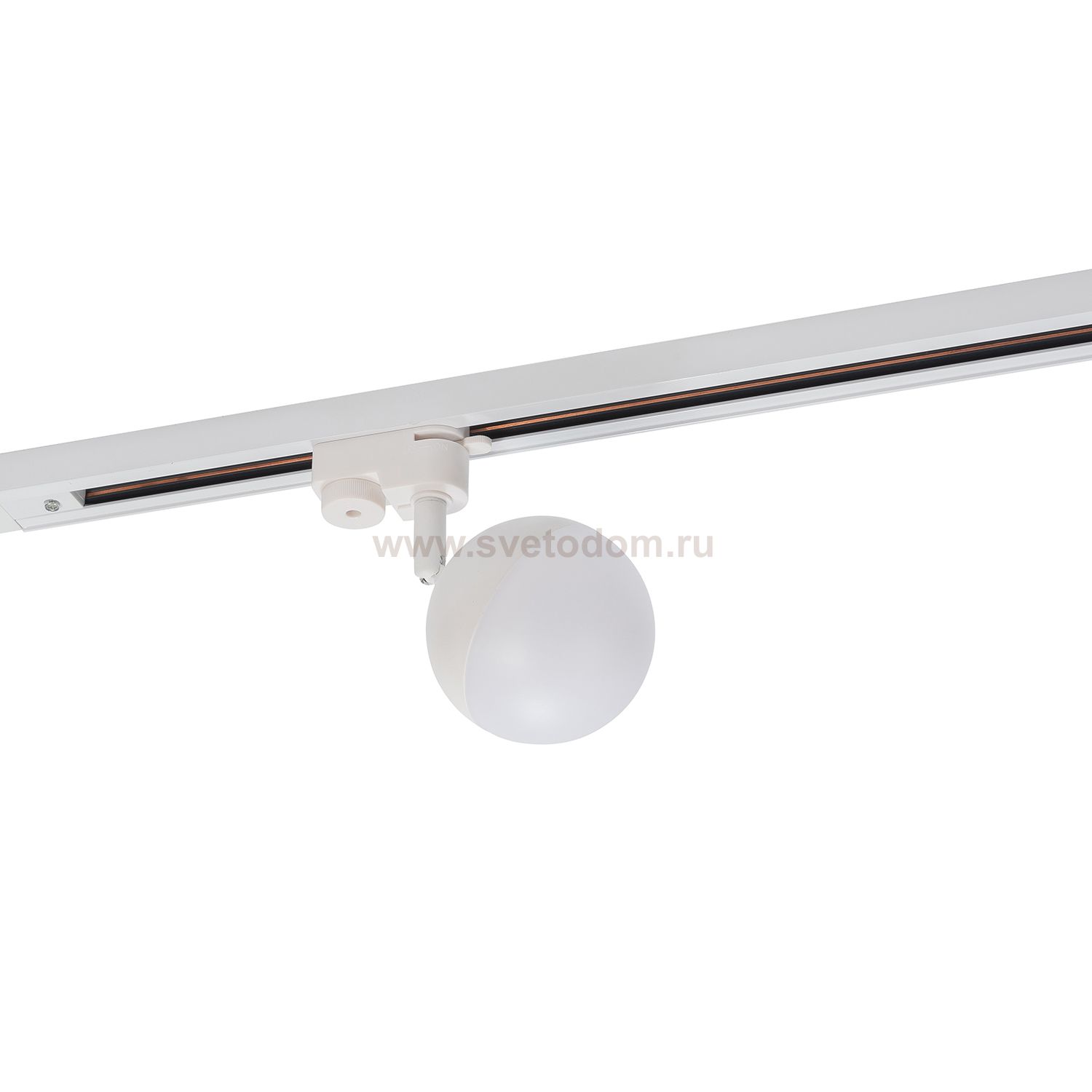 Светильник Denkirs DK6406-WH