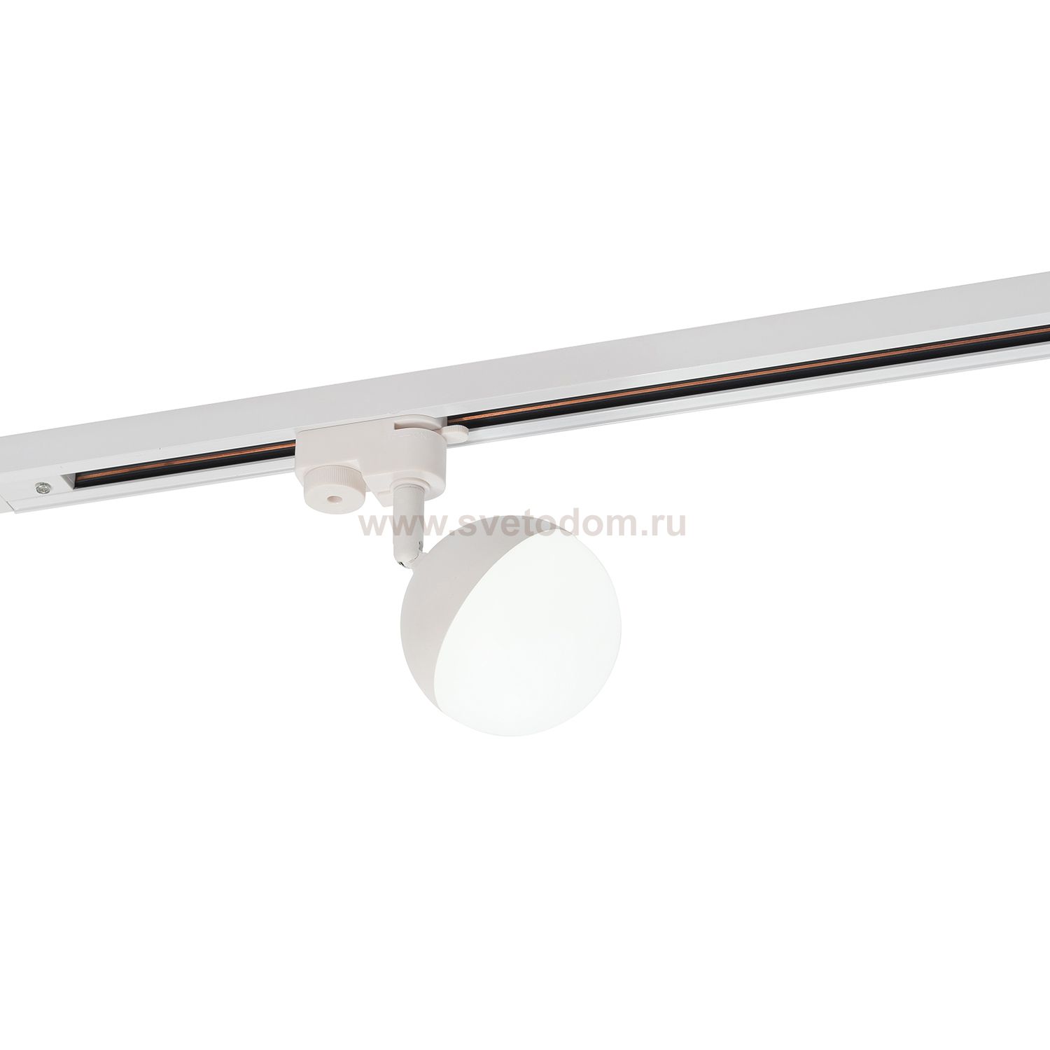 Светильник Denkirs DK6406-WH