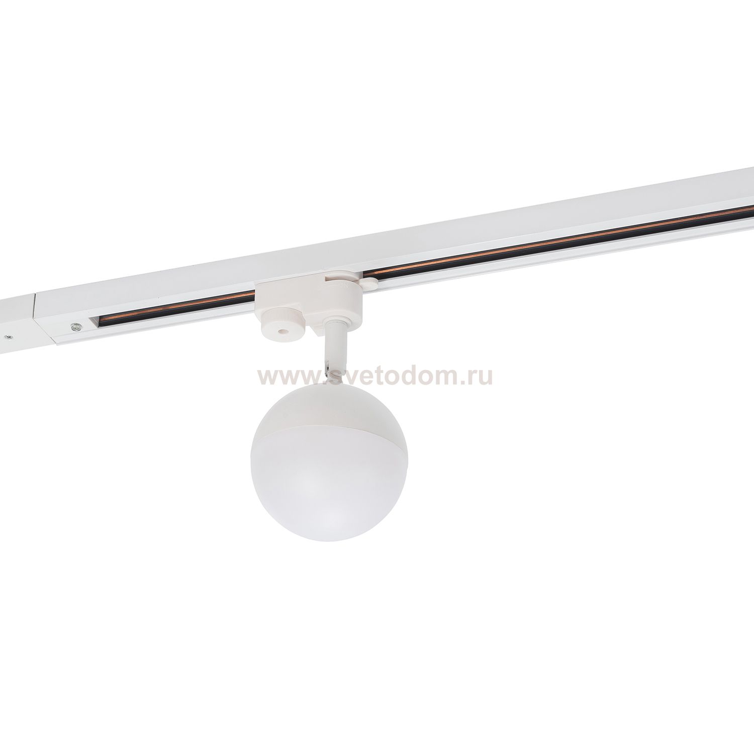 Светильник Denkirs DK6406-WH