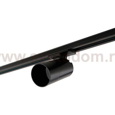 Светильник на шине Denkirs DK6502-BK Hobro