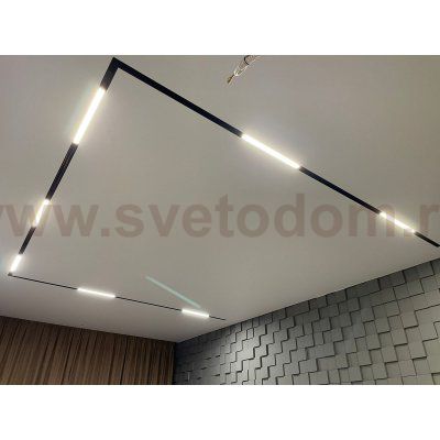 Светильник Denkirs DK8004-BK