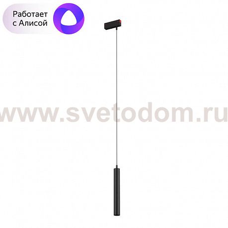 Светильник Denkirs DK8008-BK