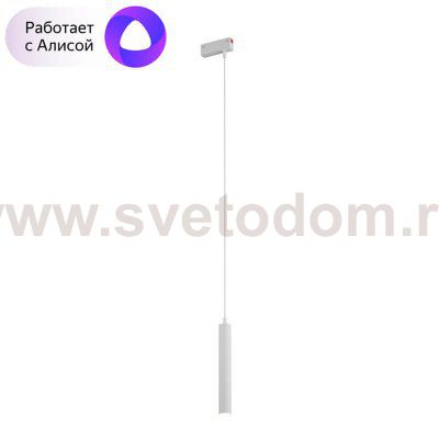 Светильник Denkirs DK8008-WH