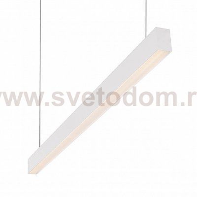Светильник Denkirs DK9123-WH