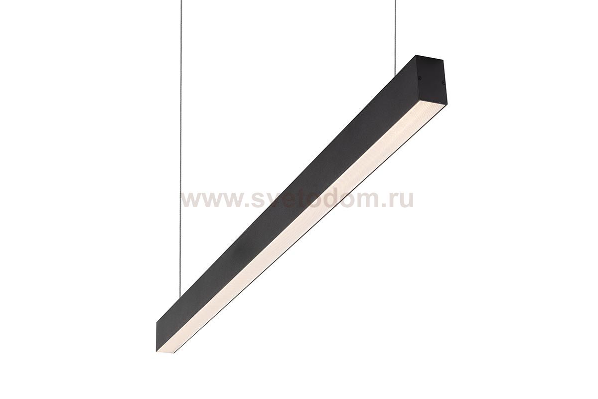 Светильник Denkirs DK9153-BK