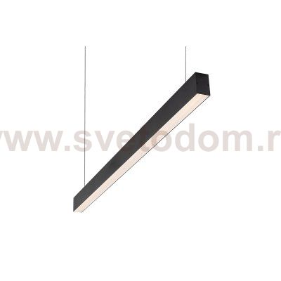 Светильник Denkirs DK9153-BK