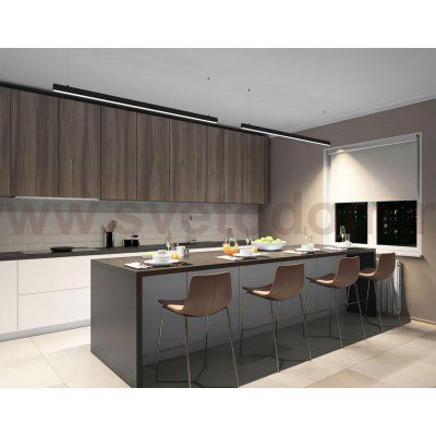 Светильник Denkirs DK9153-BK