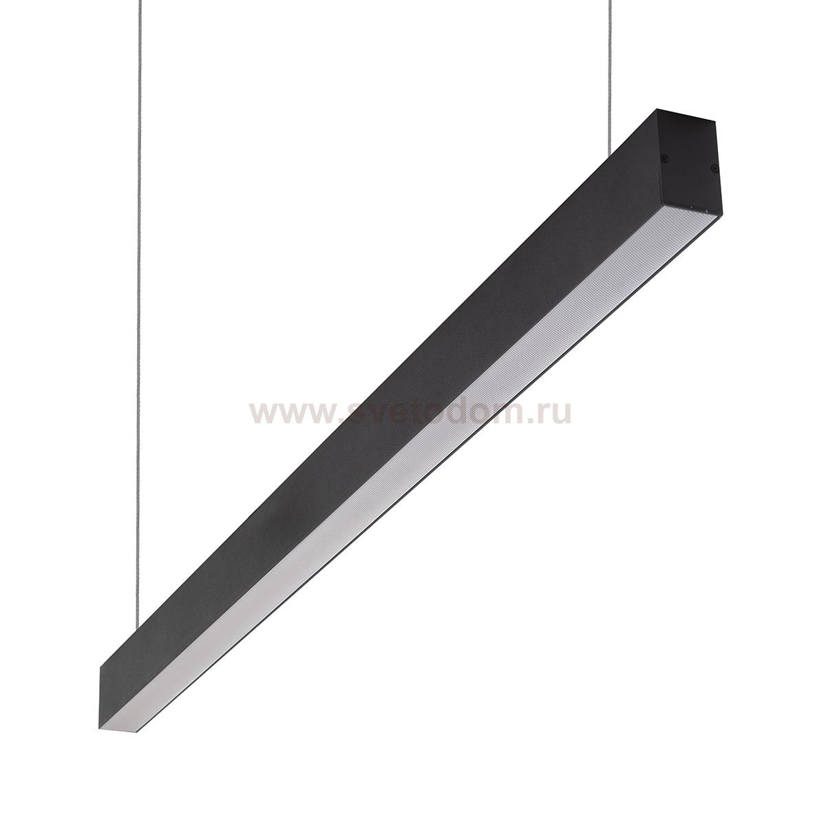 Светильник Denkirs DK9153-BK