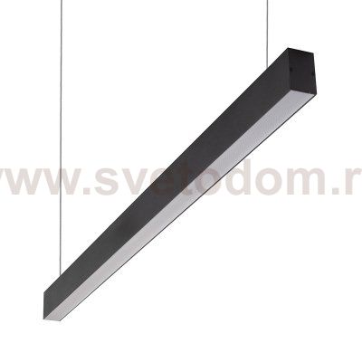 Светильник Denkirs DK9153-BK